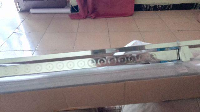Hendle Pintu Rumah Twin 60cm