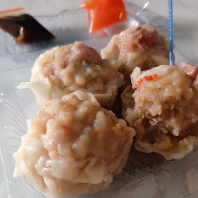 

Dimsum