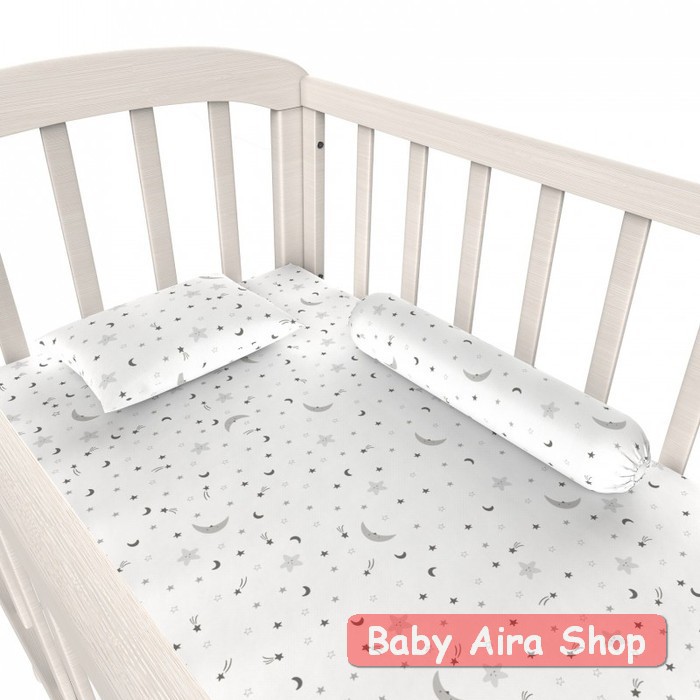 cot bed and mattress set