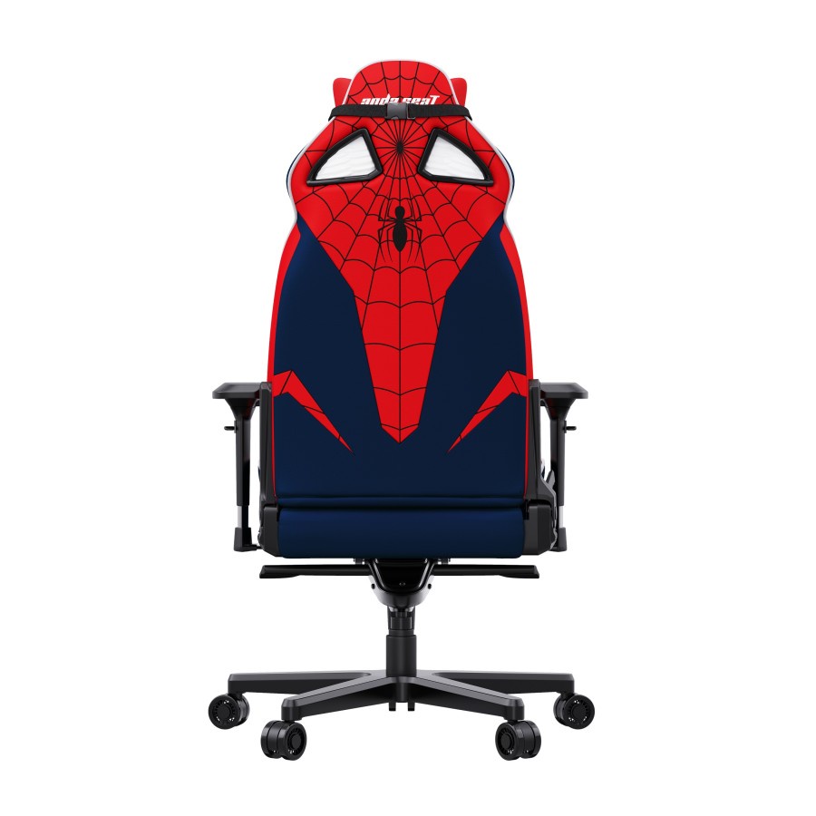 AndaSeat Spiderman Edition Series Premium XL - Gaming Chair