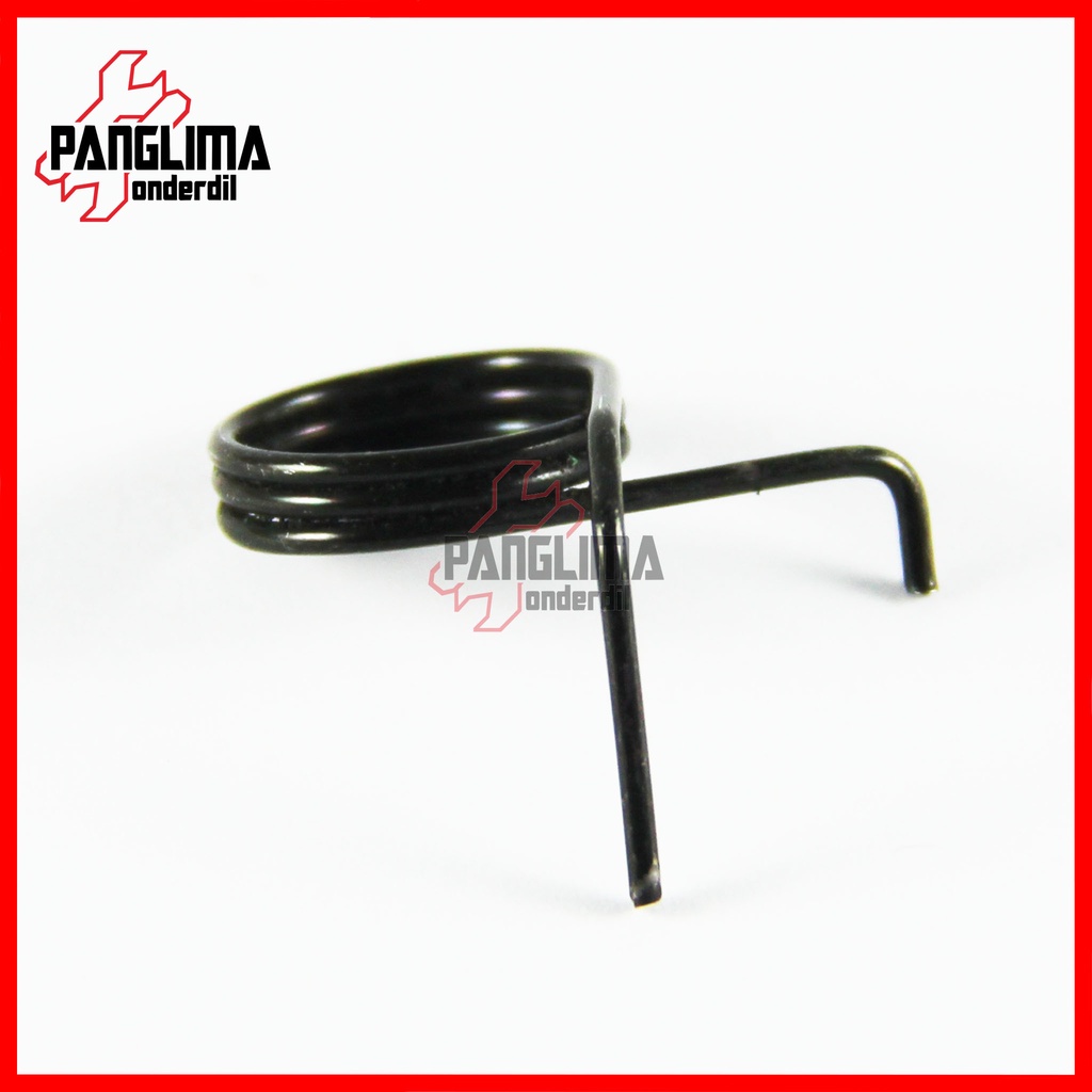 Per Handle Rem Kanan Semua Motor Honda Matic CBS-Vario Techno 110-125-150 &amp; Beat &amp; Scoopy &amp; Spacy Hendel-Hendle Brake