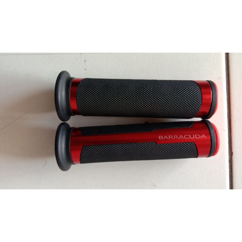 Handgrip Motor Barracuda