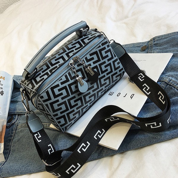 LM-176 TAS IMPORT FASHION SELEMPANG 92654 TAS SELEMPANG MODERN FASHION ADA TALI PANJANG