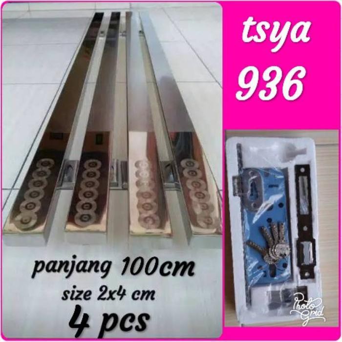 Unik Handle Pintu Rumah Tarikan Pintu Rumah Gagang Pintu Rumah Diskon