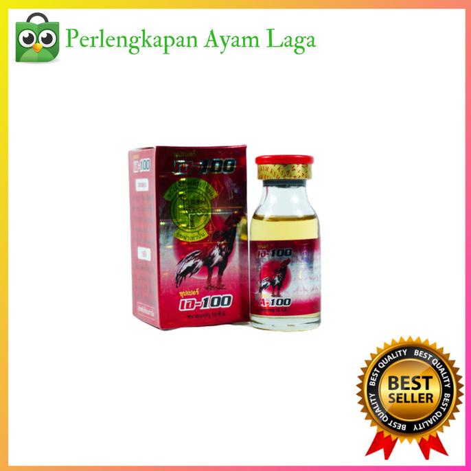 READY STOCK A-100 Obat Turun Urat Ayam Aduan, obat turun urat ayam, obat cedera  Murah