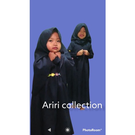 Kinara Gamis Anak