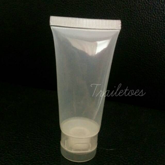 Tube Travel 30ml