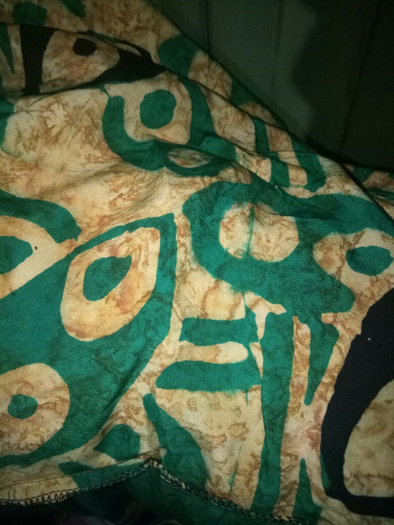 Batik Sukaini Sukaini Batik Gamis Batik Pekalongan Daster Sukaini Batik Gamis Arab Daster Batik