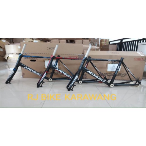 Promo Frame Mosso Minivelo 20 XR5 Berkualitas