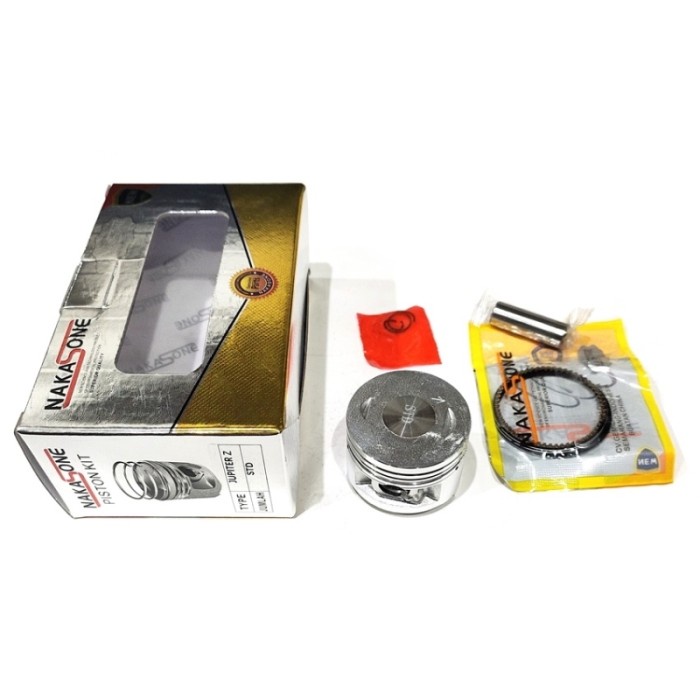 RSPS PISTON KIT STANDAR JUPITER Z SEHER KIT JUPITER Z OS STANDAR