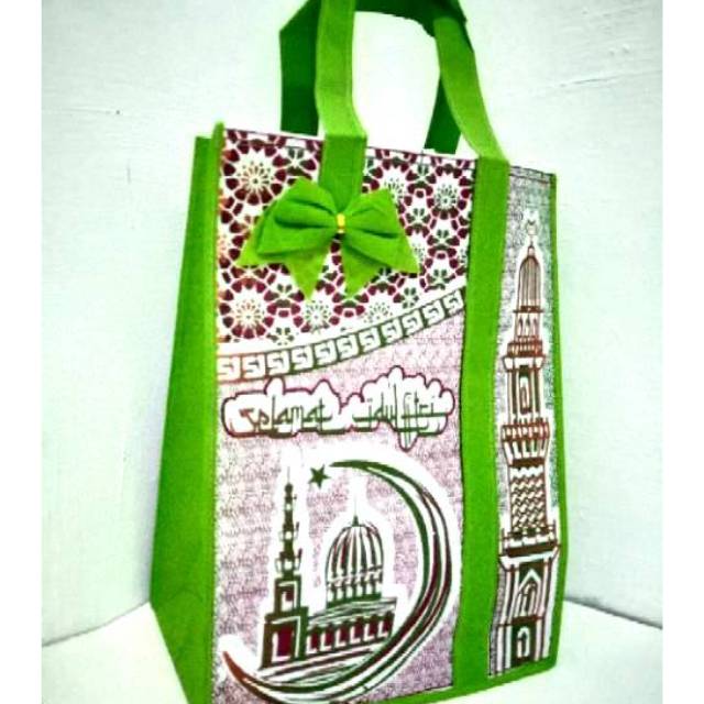 Tas hajatan batik mewah(0601)