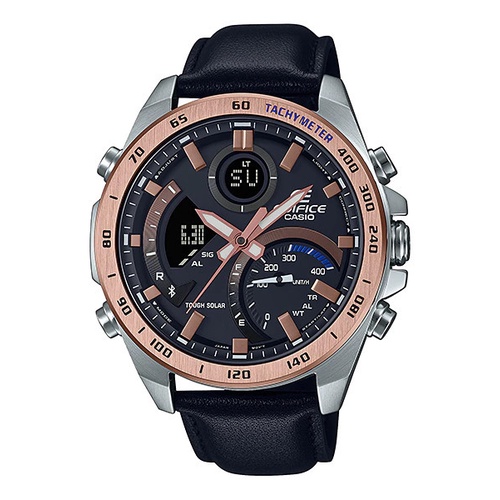 CASIO EDIFICE ECB-900GL-1A ECB-900GL-1B ECB 900GL ORIGINAL RESMI