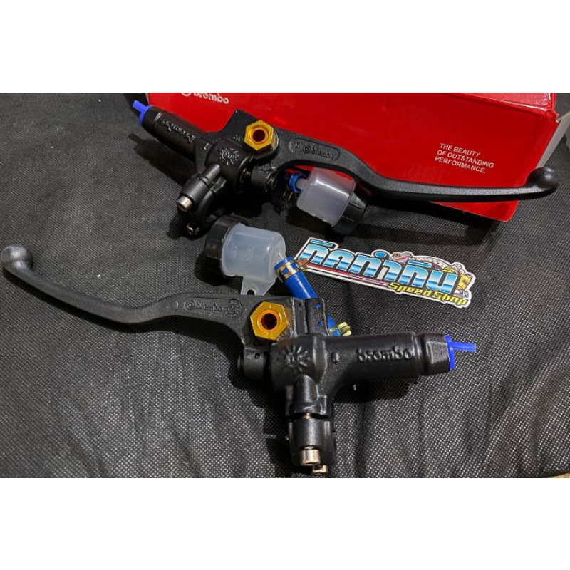 Master Rem Brembo Clasik Pcx/Nmax