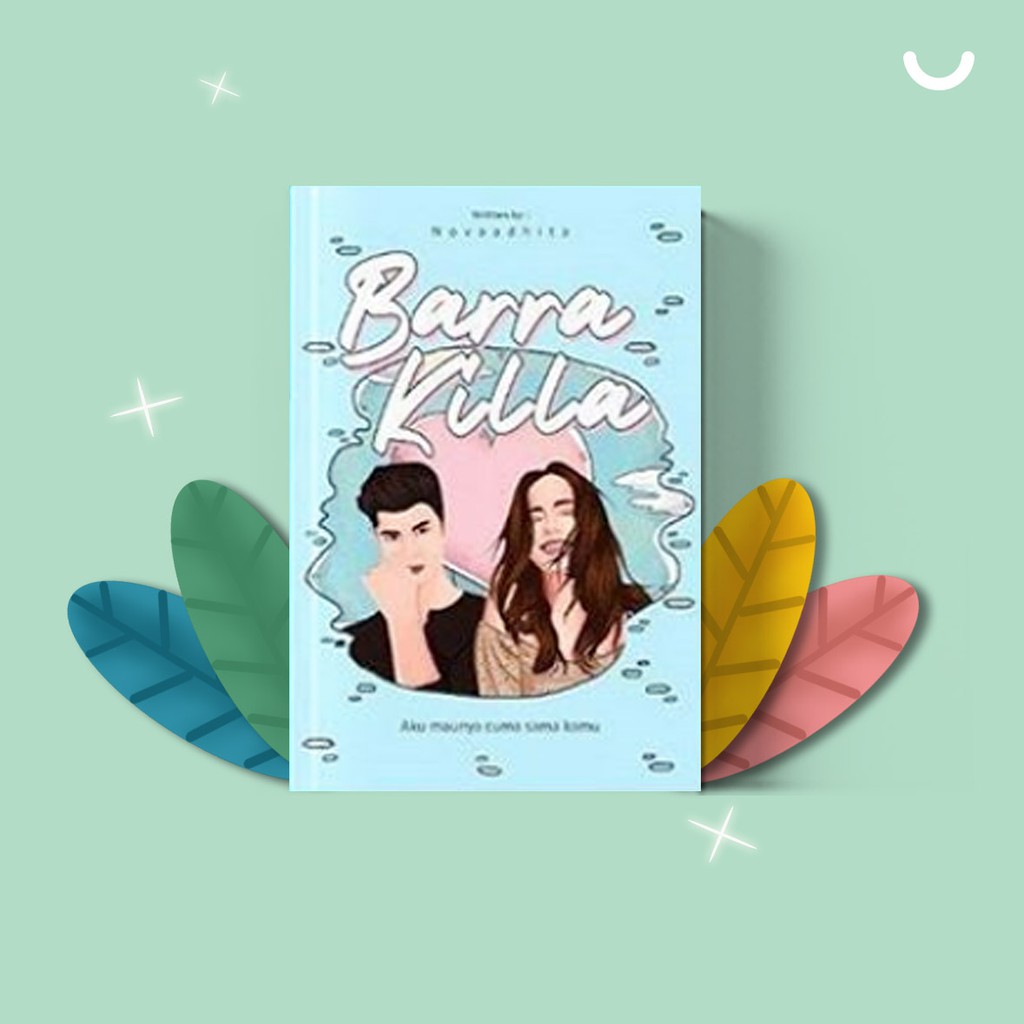 Barra Killa Karya Nova Adhita Siswanto