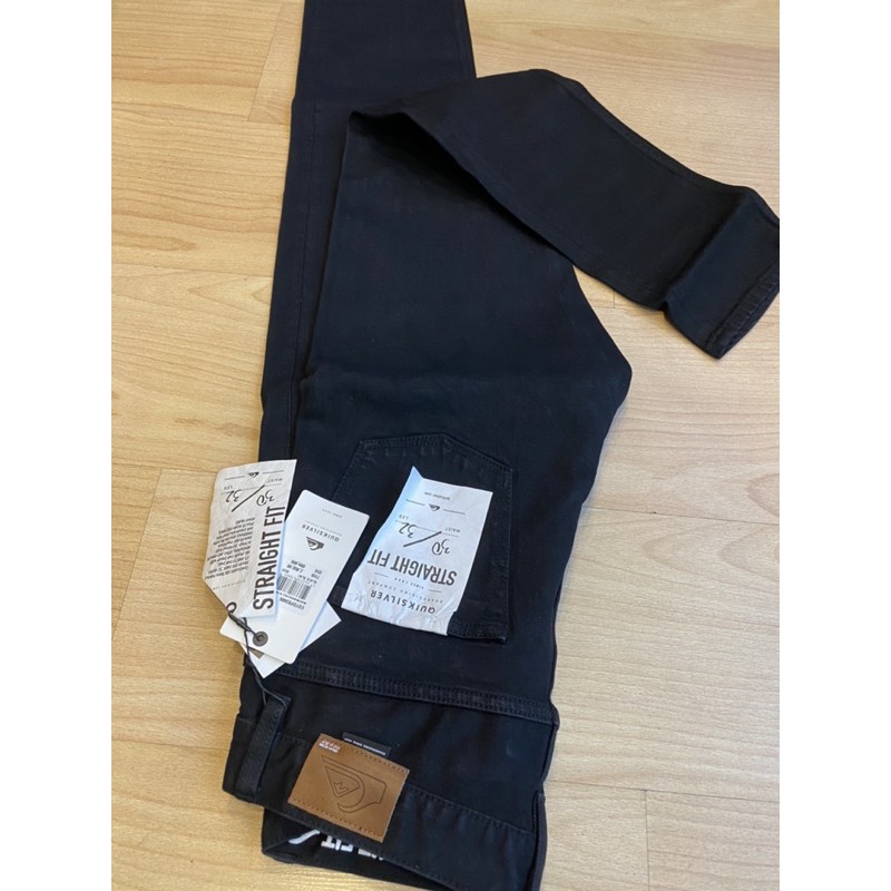 Quiksilver celana panjang original