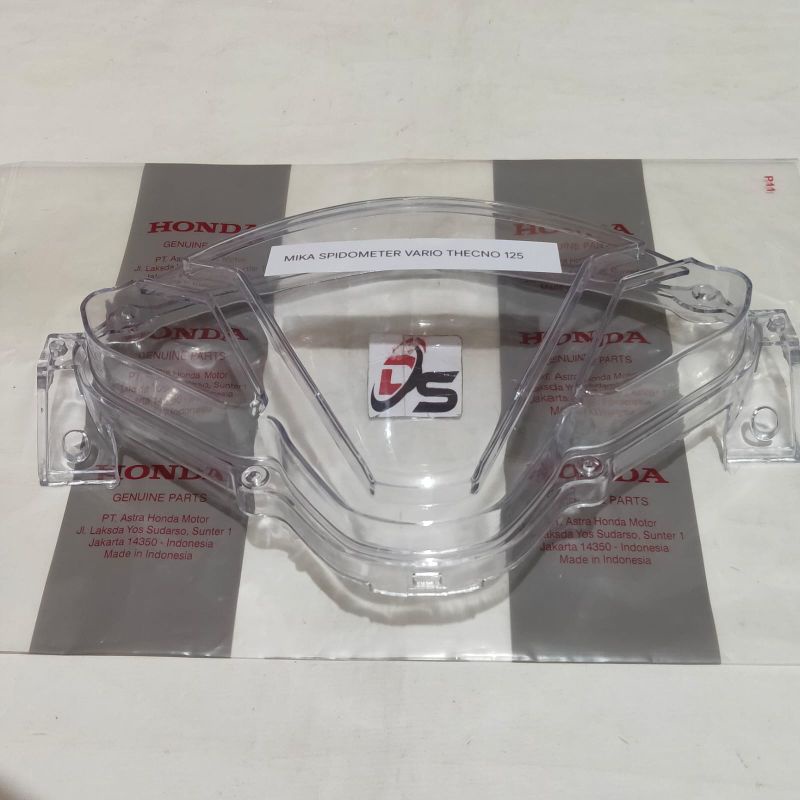 mika kaca spidometer Vario thecno 125