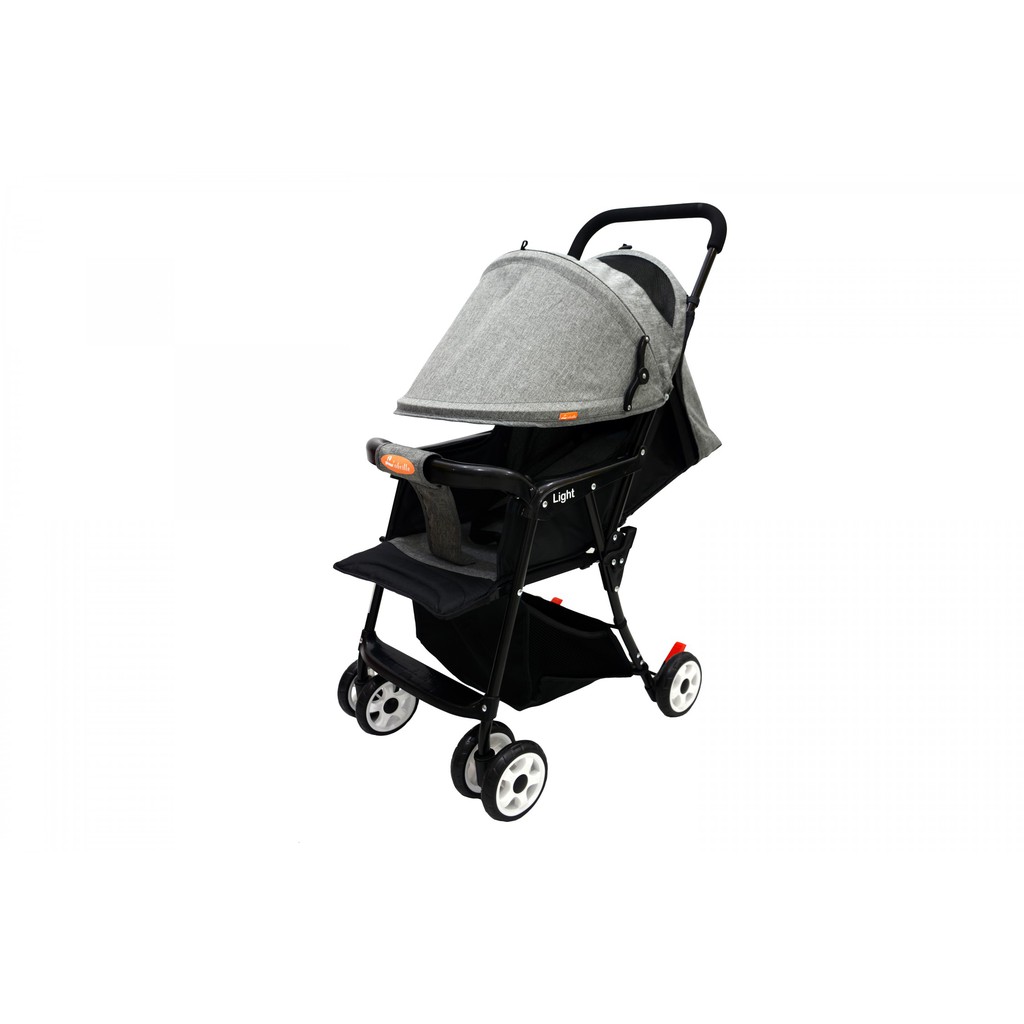 Makassar - Stroller Bayi Labeille KK7 Lightweight / Kereta Dorong Bayi