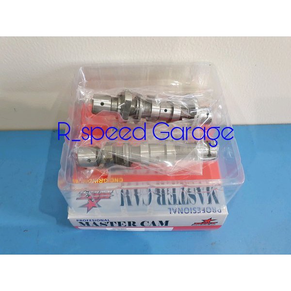 MASTER CAM NOKEN AS BRT SATRIA FU 150 KARBU