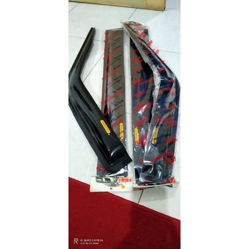 talang air panther kotak slim