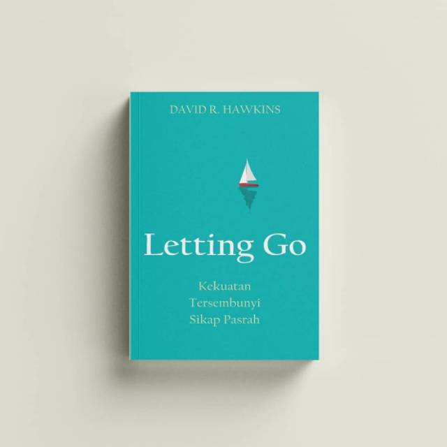 Letting Go - David R. Hawkins