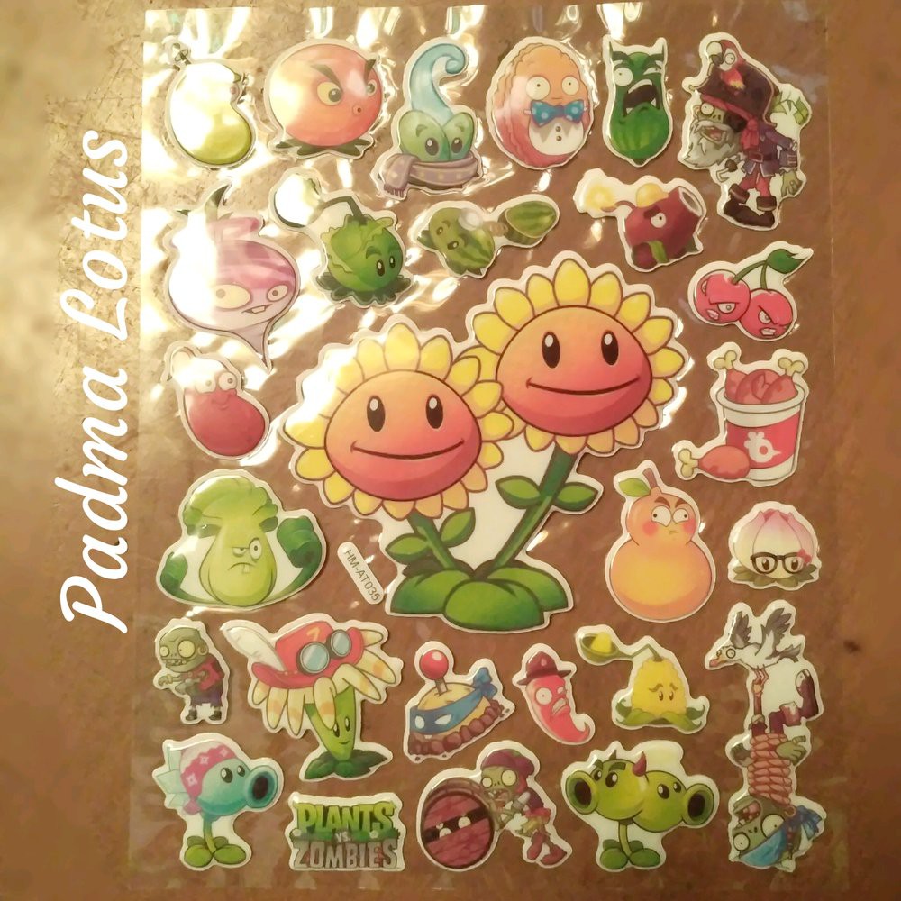 

Langsung Order Stiker Foam Timbul Sticker Anak Aneka Karakter Cwe Cwo Berkualitas