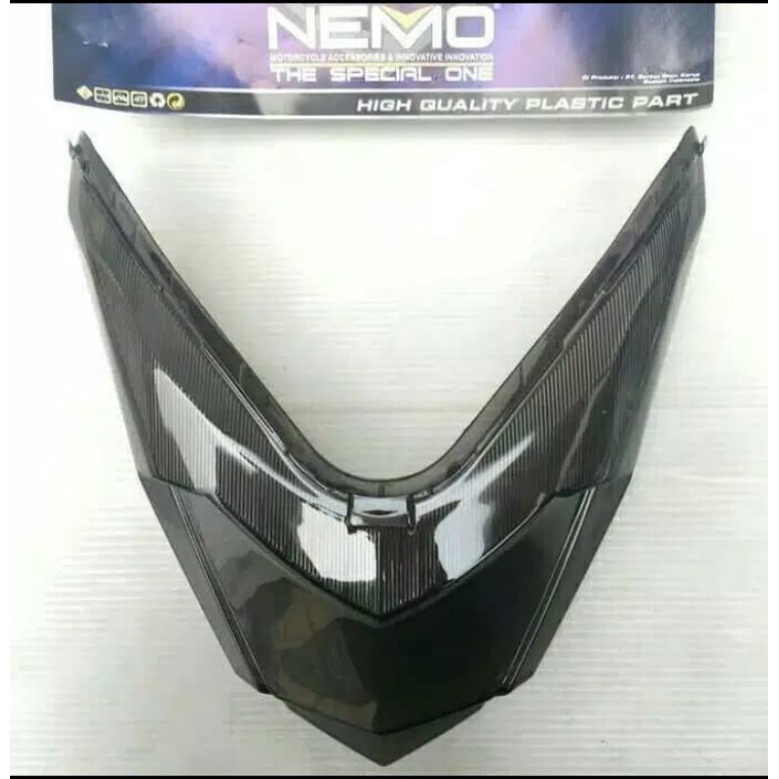 Mika Stoplamp Smoke Nemo Vario 150 Vario 125 Led