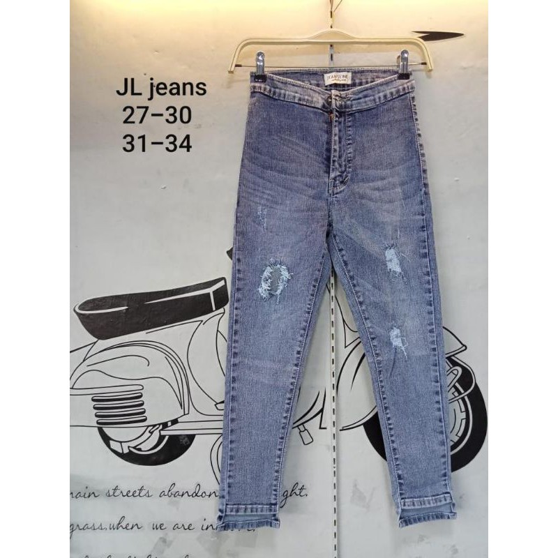 jl jeans import