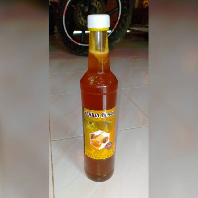 

Madu hutan asli.tanpacampuran:isi 640grm.madu liar.rawhoney ,beepollen/pure honey.madu originalmurah