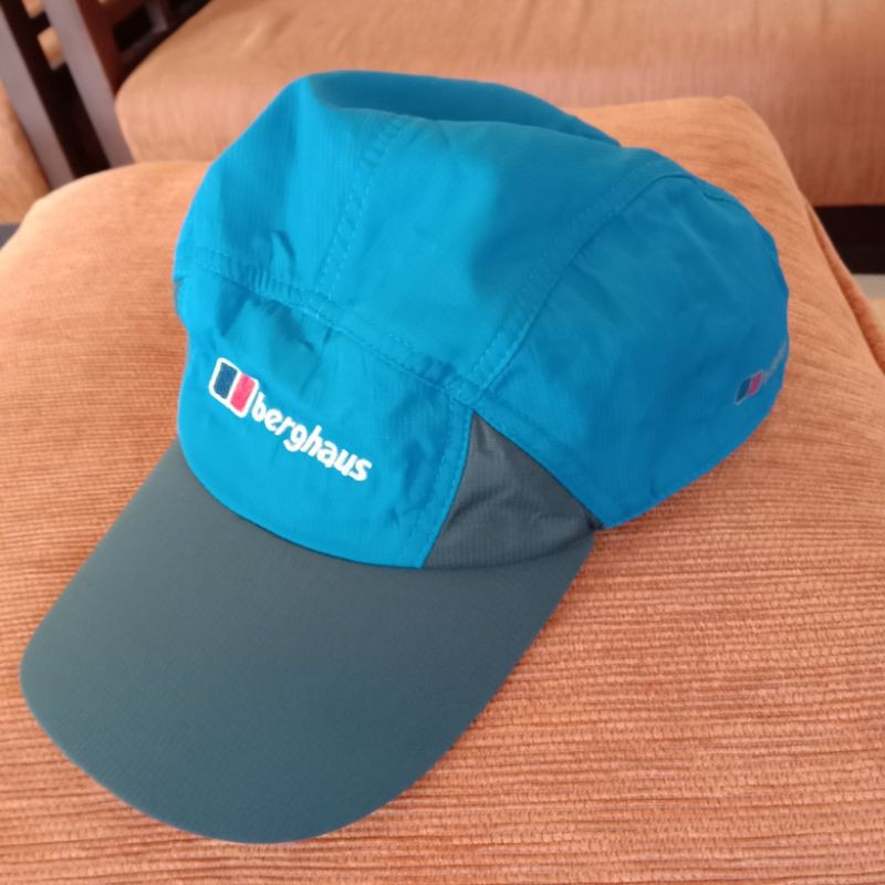 Topi Berghaus
