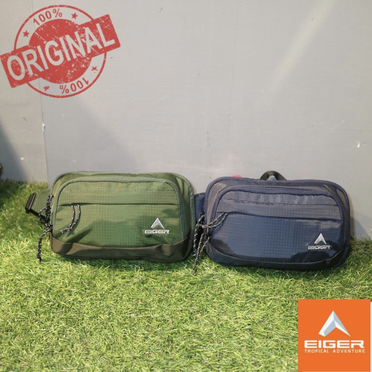 TAS WAISTBAG  SWIFT 1F 7423 Eigeʀ8919 - Original