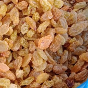 

kismis golden raisin/kismis asam manis 1kg