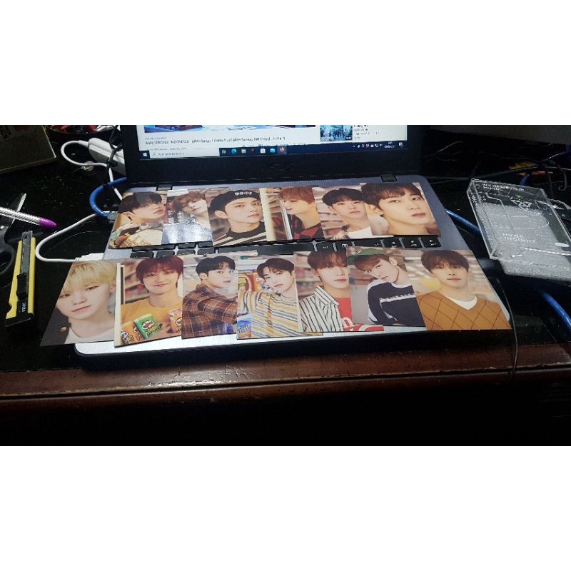 PC Seventeen Hybe Insight