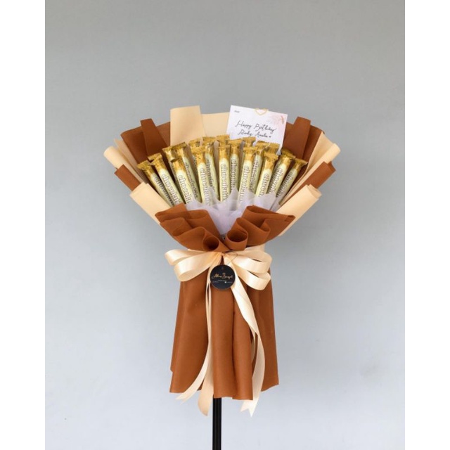 

Buket Snakc murah