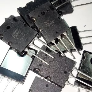 Transistor TR2SC3281 2SC 3281 2 SC3281