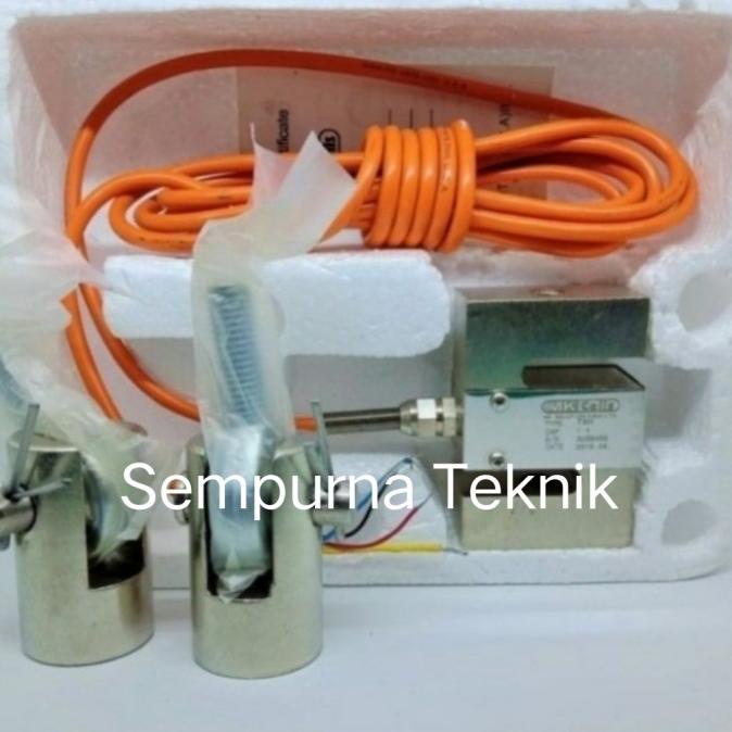 LOAD CELL Timbangan 300KG MK TSH/Load cell MK TSH 300kg sempurn4t Berkualitas