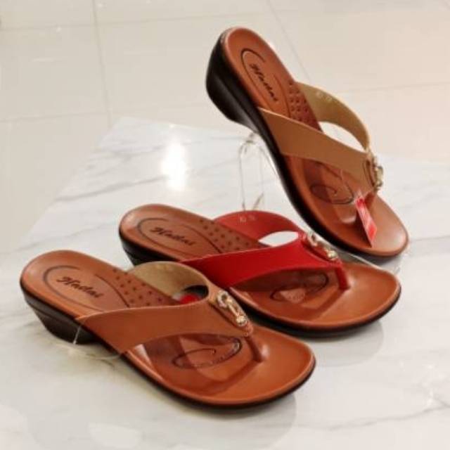 Sandal wanita hailai,AO 13