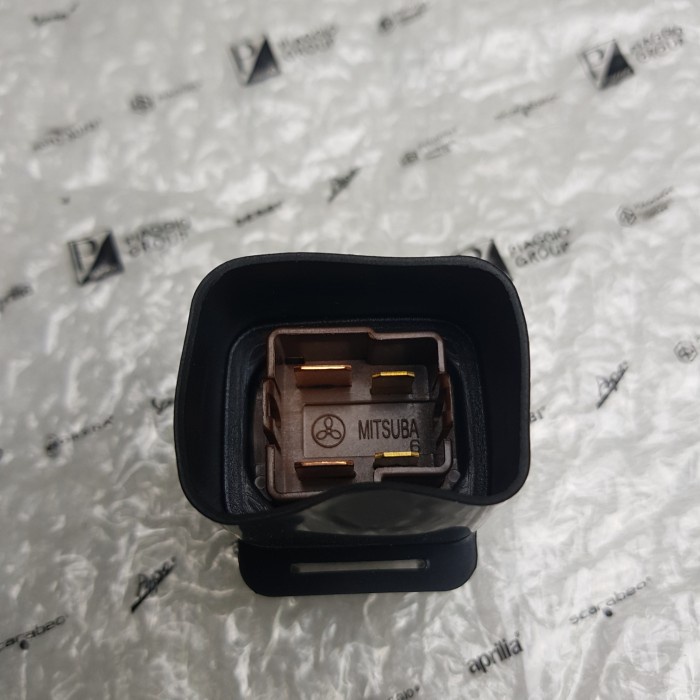 RELAY STATER VESPA LX/S/SPRINT/PRIMAVERA IGET