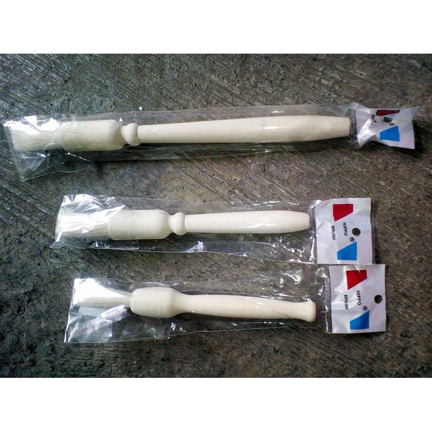 

kuas bulat oles loyang