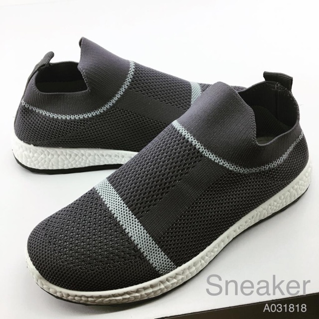 [JUALSEMUA18]Sepatu Sneaker A031818