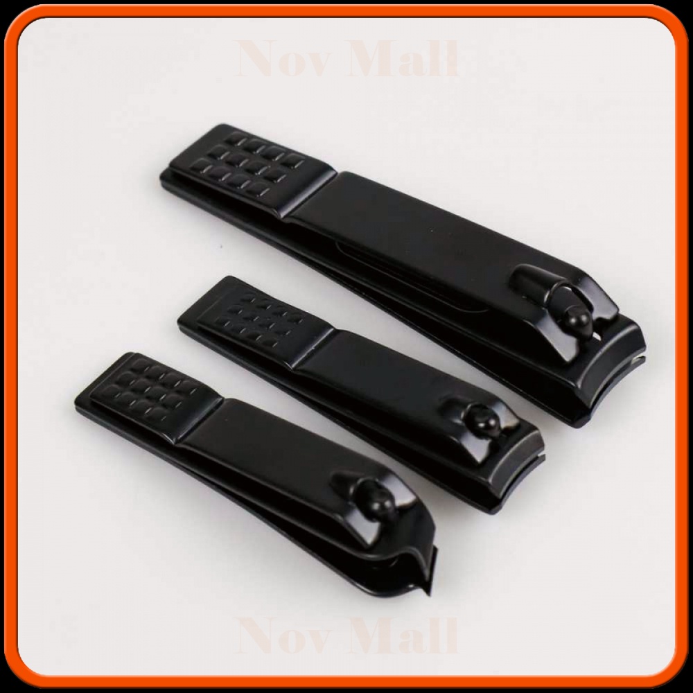 Nail Art Set Manicure Pedicure 18 PCS - C545AP