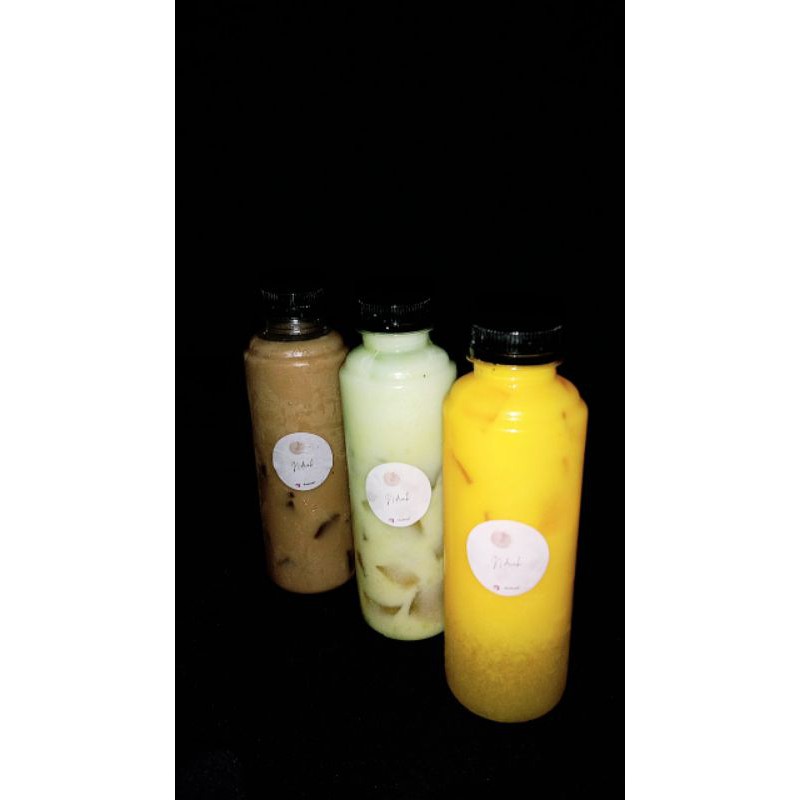 

N'drink