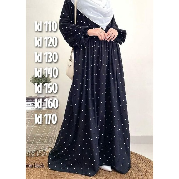 GAMIS SUPER JUMBO VISCOSE LD 130-140-150-160-170