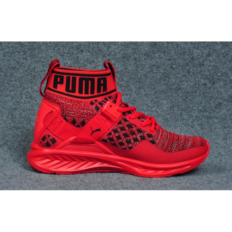 puma ignite running shoes