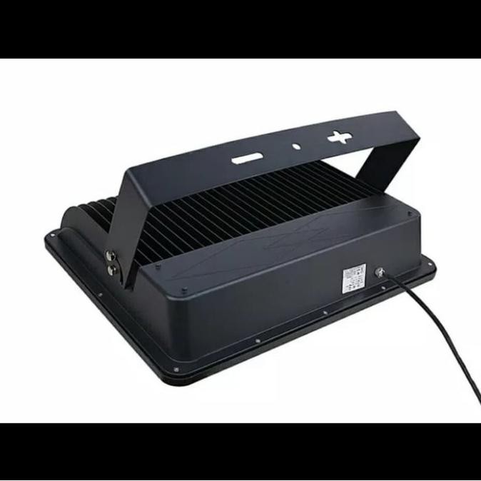 Lampu Sorot Tembak Led Cob 200Watt 200W 200 Watt Outdoor Taman Terlaris