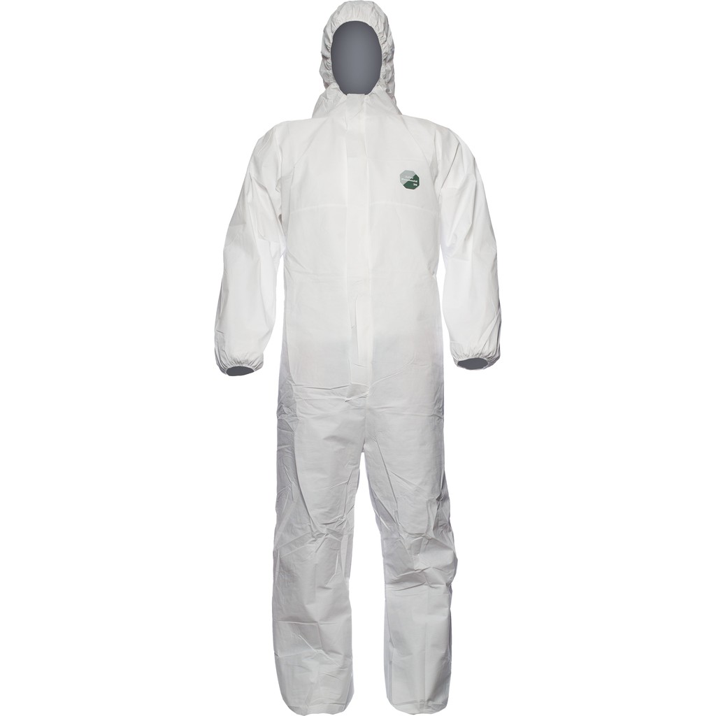 

DuPont Coverall ProShield CAT III