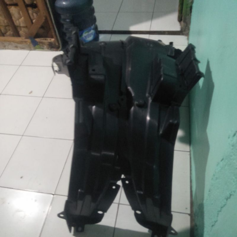 LINER FENDER AVANZA XENIA SET kanan kiri