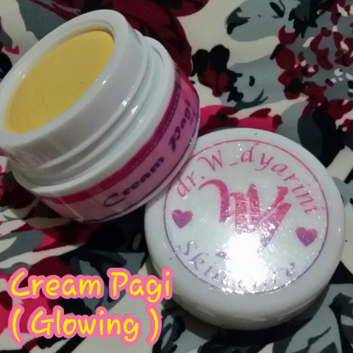 cream dr widyarini skincare