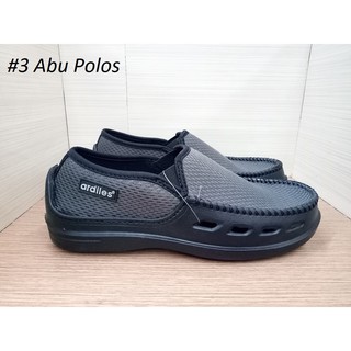  Ardiles  Men Oredo  Sepatu  Slip On Shopee Indonesia