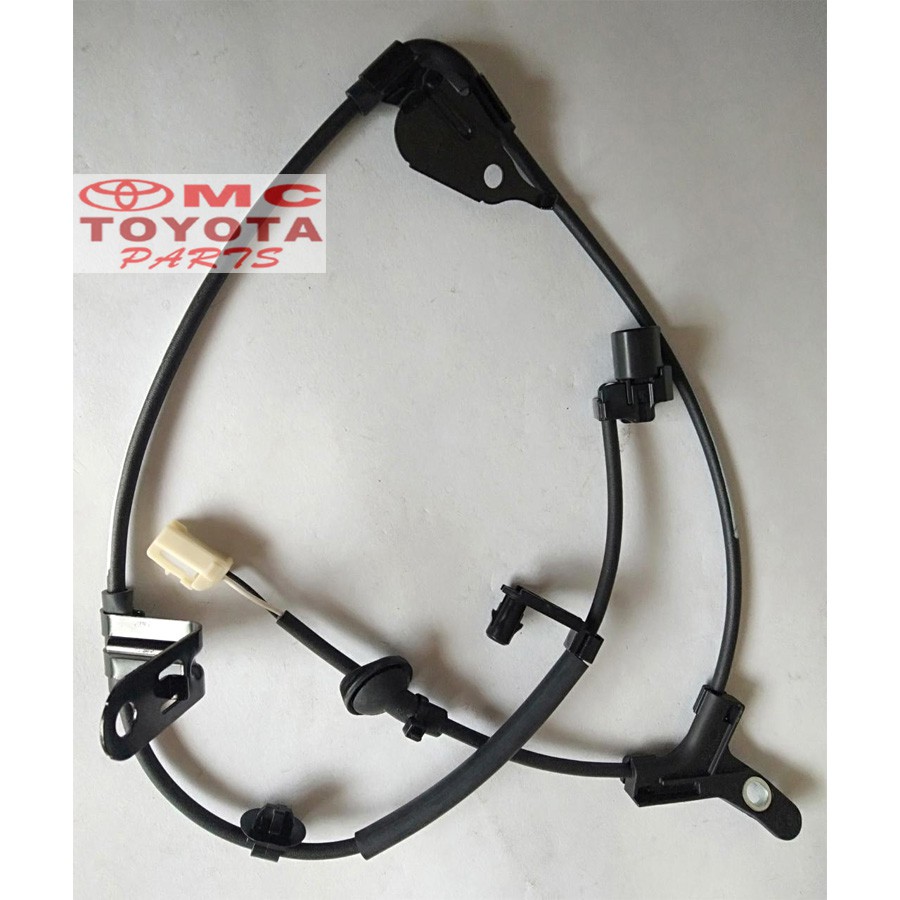 Kabel Sensor Speed Control Belakang Kiri Toyota Altis 89516-12020