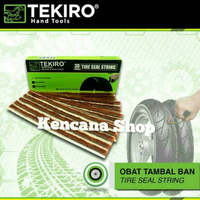 Lem Tambal Ban Tubles - Karet Tubles - Karet Ban Tubles